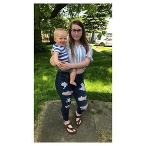 Meet your Posher, Brooklynne